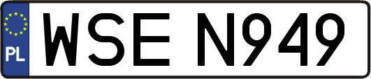 WSEN949