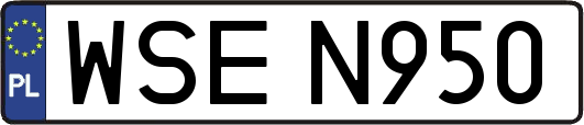 WSEN950