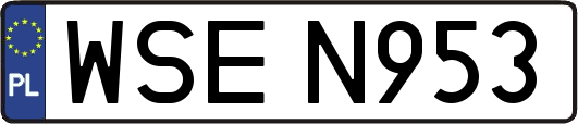 WSEN953