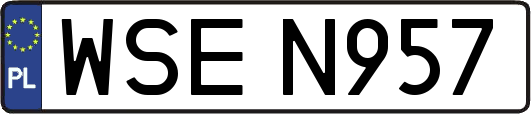 WSEN957