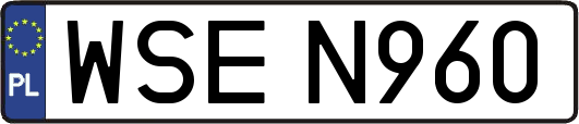 WSEN960