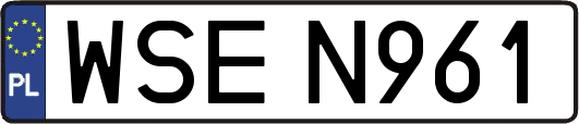 WSEN961