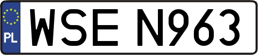 WSEN963