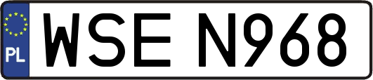WSEN968