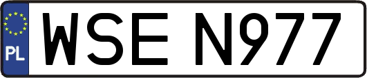 WSEN977