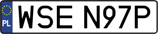 WSEN97P