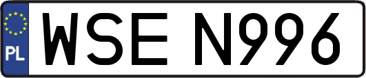 WSEN996