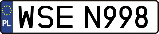 WSEN998