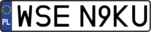 WSEN9KU