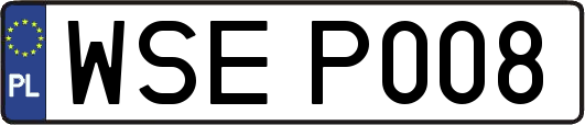 WSEP008