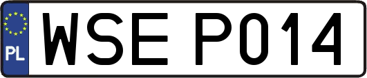 WSEP014