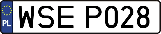 WSEP028