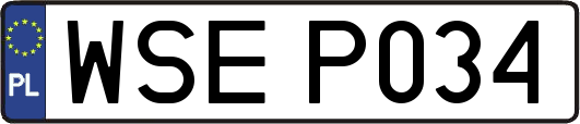WSEP034