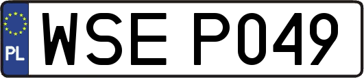WSEP049