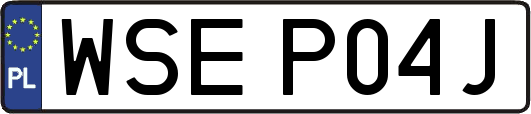 WSEP04J