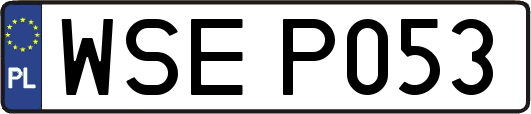 WSEP053