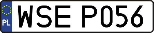 WSEP056