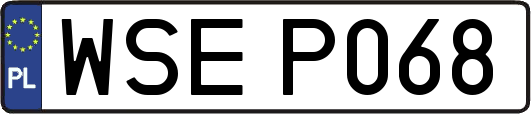 WSEP068