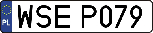 WSEP079