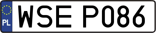 WSEP086
