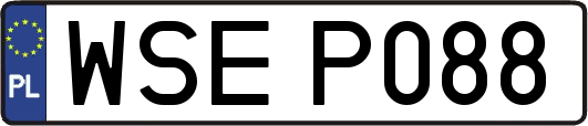 WSEP088