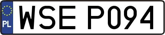 WSEP094