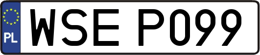 WSEP099