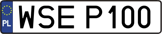 WSEP100