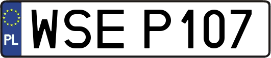 WSEP107