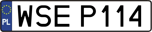 WSEP114