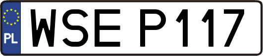 WSEP117