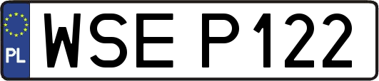 WSEP122