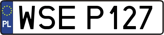 WSEP127