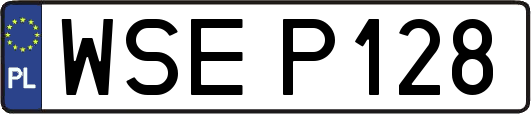 WSEP128