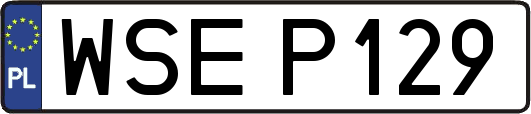 WSEP129