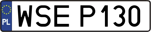 WSEP130