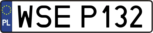 WSEP132