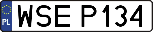 WSEP134