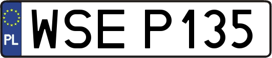 WSEP135