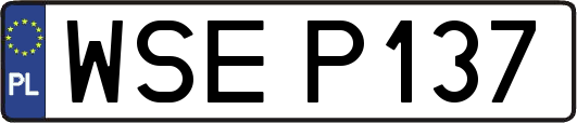WSEP137