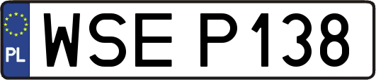 WSEP138
