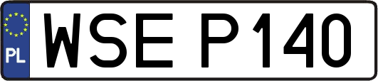 WSEP140