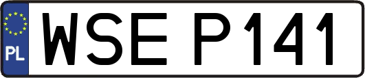 WSEP141
