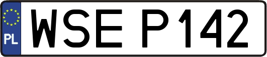 WSEP142