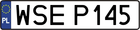 WSEP145