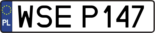 WSEP147