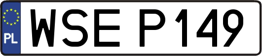 WSEP149