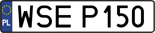 WSEP150