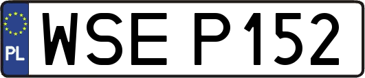 WSEP152