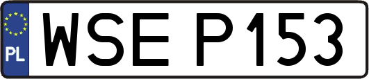 WSEP153